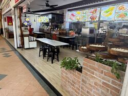 5 CHANGI VILLAGE ROAD (D17), Shop House #502827721